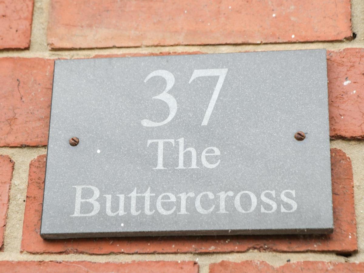 فيلا Butter Cross سكرابورو المظهر الخارجي الصورة